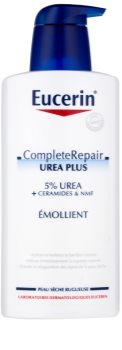 Eucerin CompleteRepair Urea Plus leche corporal suavizante para pieles secas