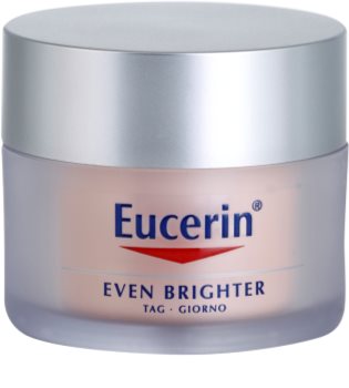 Eucerin Even Brighter escreme Gegen Pigmentflecken Spf 30 Notino At