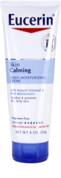 Eucerin Skin Calming hydratační tělový krém pro suchou a svědící pokožku