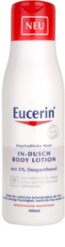 Eucerin Special Care leche corporal para la ducha