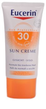 Eucerin Sun creme facial protetor SPF 30