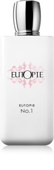 Eutopie No. 1 parfumovaná voda unisex