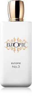 Eutopie No. 3 parfemska voda uniseks