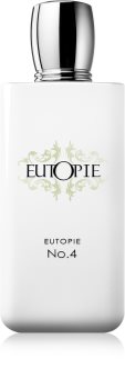 Eutopie No. 4 парфюмна вода унисекс