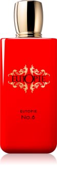 Eutopie No. 6 parfémovaná voda unisex