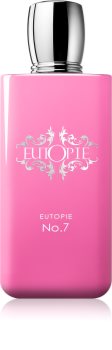Eutopie No. 7 Eau de Parfum Unisex