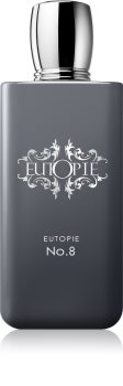 Eutopie No. 8 parfémovaná voda unisex