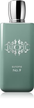 Eutopie No. 9 парфюмна вода унисекс