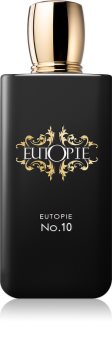 Eutopie No. 10 парфюмна вода унисекс