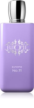 Eutopie No. 11 Eau de Parfum Unisex