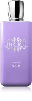 Eutopie No. 11 parfémovaná voda unisex