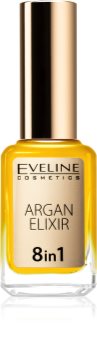 Eveline Cosmetics Nail Therapy regenerierendes Elixier Für Nägel und Nagelhaut