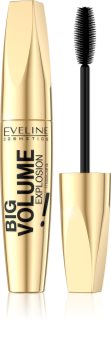 Eveline Cosmetics Big Volume Explosion! mascara pentru extra volum si curbare