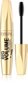Eveline Cosmetics Big Volume Explosion! mascara volume et courbe