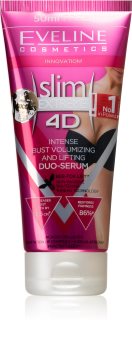 Eveline Cosmetics Slim Extreme intenzivní sérum na poprsí