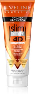 Eveline Cosmetics Slim Extreme Intensive Slimming Serum with Cooling Effect