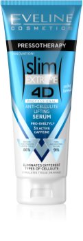 Eveline Cosmetics Slim Extreme Lifting Serum  tegen Cellulite