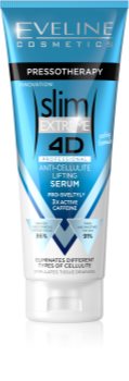 Eveline Cosmetics Slim Extreme liftinges szérum narancsbőrre