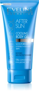Eveline Cosmetics Sun Care hydratační gel po opalování