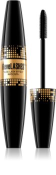 Eveline Cosmetics ReveLashes Mascara für den Effekt künstlicher Wimpern