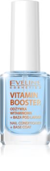 Eveline Cosmetics Nail Therapy Professional vitamínový kondicionér na nehty 6 v 1