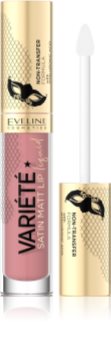 Eveline Cosmetics Variété Mat flydende læbestift