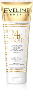 Eveline Cosmetics Slim Extreme 24k Gold Åtstramande serum för byst