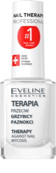 Eveline Cosmetics Nail Therapy Professional Kur gegen Nagelpilz
