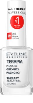Eveline Cosmetics Nail Therapy Professional kúra na nehtovou mykózu