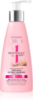 Eveline Cosmetics Revitaplex kisimító krém kézre és körmökre