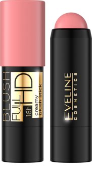 Eveline Cosmetics Full HD 16 H krémová tvářenka v tyčince
