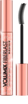 Eveline Cosmetics Volumix Fiberlast Rose řasenka pro efekt umělých řas