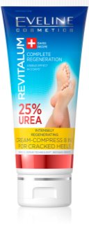 Eveline Cosmetics Revitalum crème émolliente talons et pieds