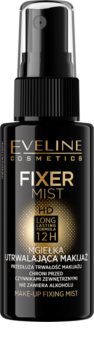 Eveline Cosmetics Fixer Mist fijador de maquillaje en spray