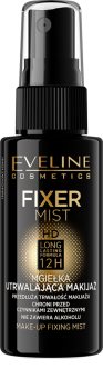 Eveline Cosmetics Fixer Mist fixační sprej na make-up