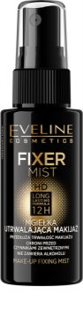 Eveline Cosmetics Fixer Mist spray utrwalający makijaż