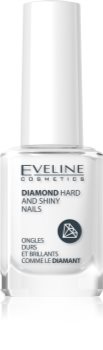 Eveline Cosmetics Nail Therapy festigender Nagellack