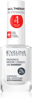 Eveline Cosmetics Nail Therapy zpevňující lak na nehty