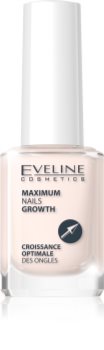 Eveline Cosmetics Nail Therapy Professional balsam pentru unghii