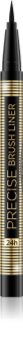 Eveline Cosmetics Precise Brush Liner creion pentru conturul ochilor