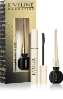 Eveline Cosmetics Celebrities Gift Set III. for Women