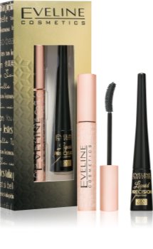 Eveline Cosmetics Celebrities coffret cosmétique II. pour femme