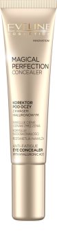 Eveline Cosmetics Magical Perfection korektor na kruhy pod očima