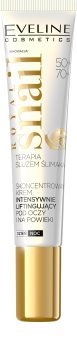 Eveline Cosmetics Royal Snail Lifting-Augencreme mit Schneckenextrakt