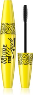 Eveline Cosmetics Big Volume Real Shock! řasenka pro maximální objem