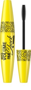 Eveline Cosmetics Big Volume Real Shock! řasenka pro maximální objem
