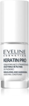Eveline Cosmetics Nail Therapy Professional zpevňující péče na nehty