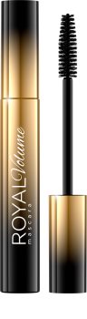 Eveline Cosmetics Royal Volume řasenka pro maximální objem