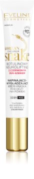 Eveline Cosmetics Exclusive Snake crema lisciante occhi