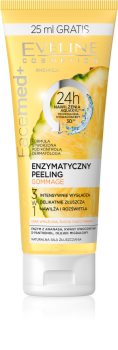 Eveline Cosmetics FaceMed+ exfoliant enzymatique
